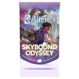 View all Altered - Booster Packs