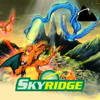 Skyridge