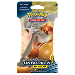 Pokemon - Sun & Moon - Unbroken Bonds - Blister Booster