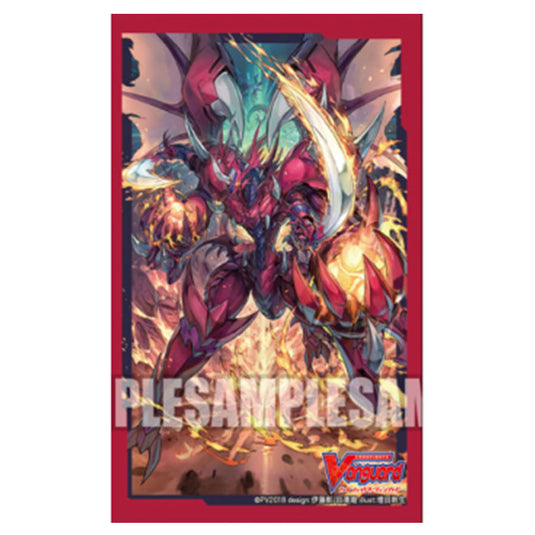 Bushiroad - Collection Mini - Vol.387 (70 Sleeves)