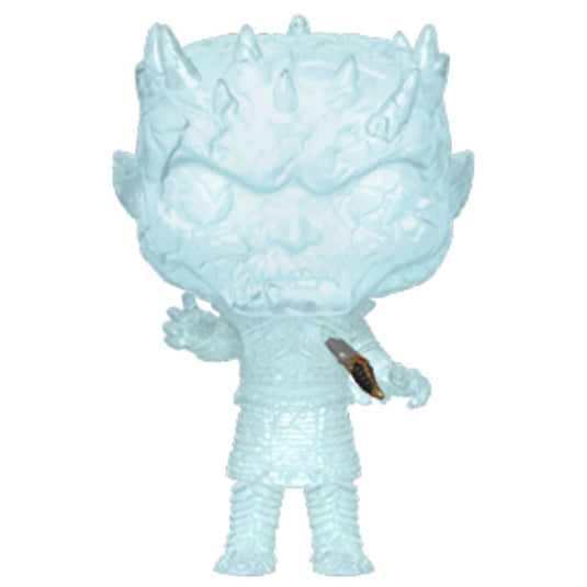 Funko POP! - Game of Thrones - Crystal Knight King - Vinyl Figure