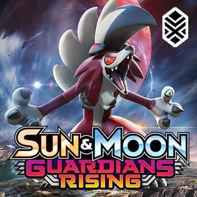 Guardians Rising