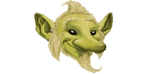 Smiling Goblin