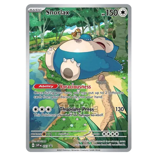 pokmon svp card list TCG Hot/Cold for the Week of April 20, 2026 Celebrate the legacy of your favorite tabletop game with this Pikachu 2024 Scarlet Pokemon - Scarlet & Violet