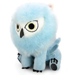 Dungeons & Dragons - Snowy Owlbear Phunny Plush by Kidrobot