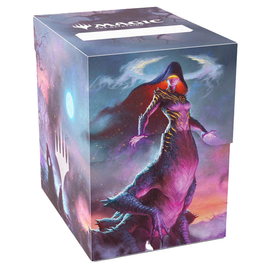 Gamegenic - Magic The Gathering - Lorwyn Eclipsed - Soft Crate 80+ - Moonshadow