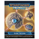 Starfinder - Flip-Mat - Solar Temple