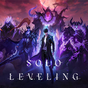 View all Universus - Solo Leveling