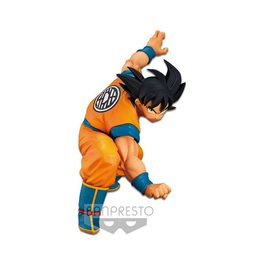 Banpresto - Dragon Ball Super - Son Goku Fes