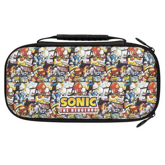 Sonic - Nintendo Switch - Case