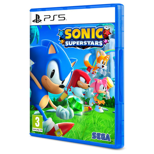 Sonic Superstars - PS5