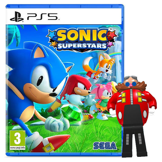 Sonic Superstars - PS5