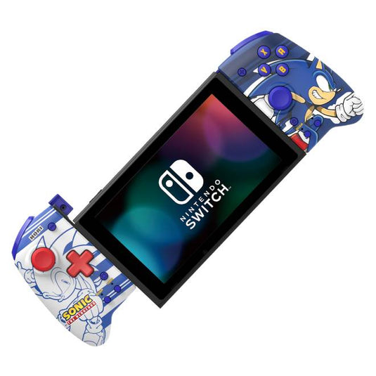Hori - Split Pad Pro - Sonic The Hedgehog - Nintendo Switch
