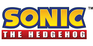 Sonic The Hedgehog - Comic Books