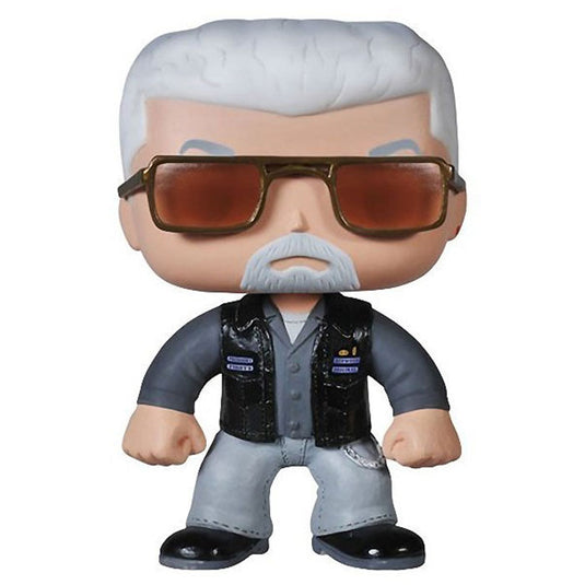 Funko POP! - Sons of Anarchy - #89 Clay Morrow Figure