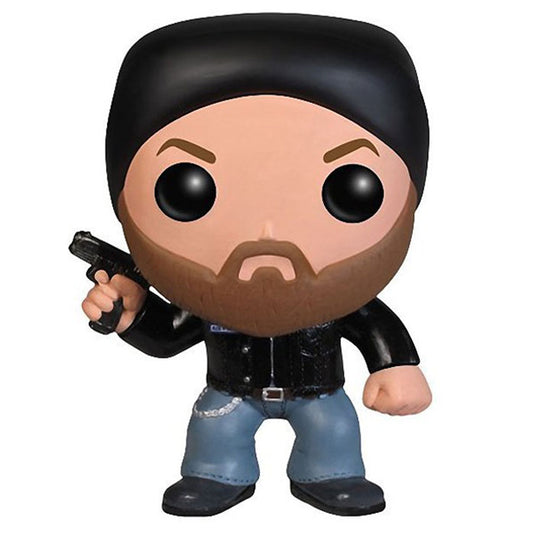 Funko POP! - Sons of Anarchy - #91 Opie Winston Figure