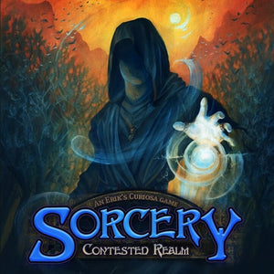 View all Sorcery: Contested Realm