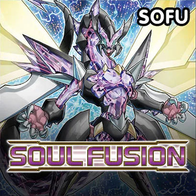 Soul Fusion