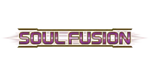Yu-Gi-Oh! - Soul Fusion