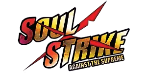 Cardfight Vanguard - Soul Strike Against The Supreme
