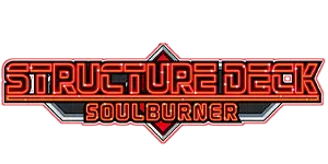 Yu-Gi-Oh! - Soulburner Structure Deck