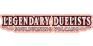 Yu-Gi-Oh! - Legendary Duelists: Soulburning Volcano