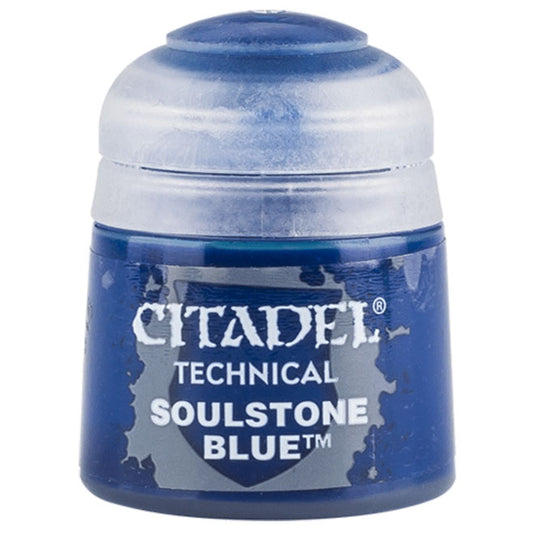 Citadel - Technical - Soulstone Blue