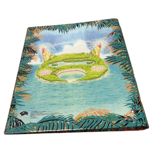 Pokemon - Southern Island - Complete Master Set