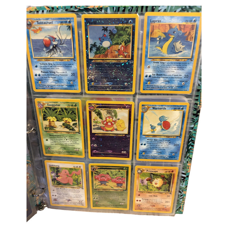 southern island pokemon cards complete set Pokemon - Southern Island