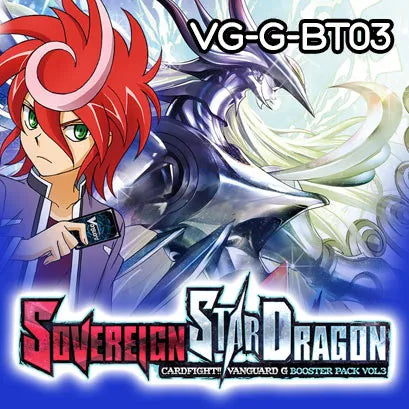 Sovereign Star Dragon