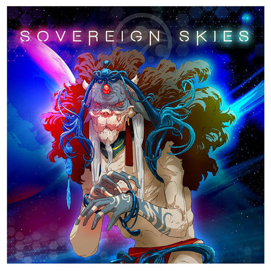 Sovereign Skies
