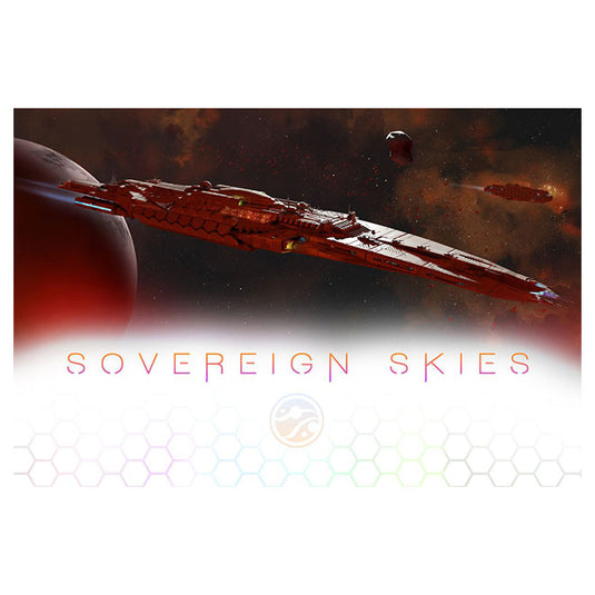 Sovereign Skies
