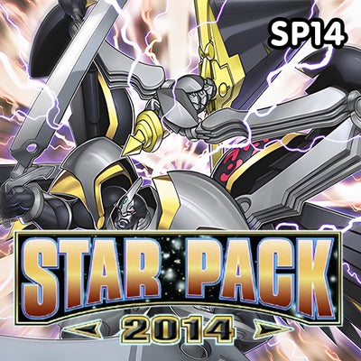 Star Pack 2014