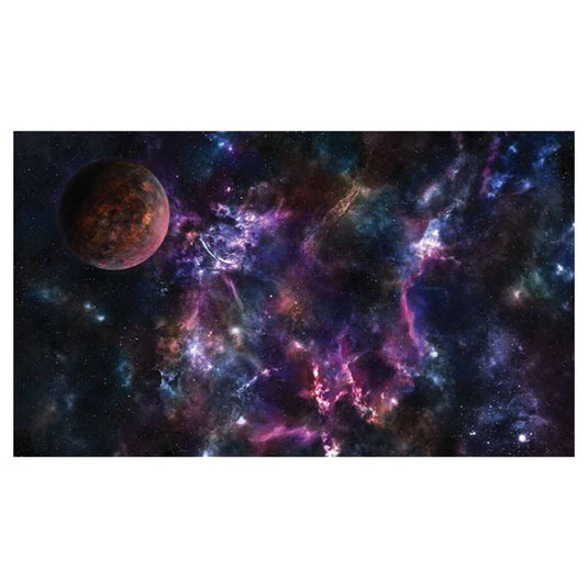 Kraken Wargames Playmats - Space Sector 6