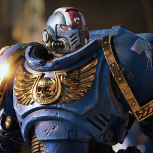 View all Warhammer 40,000 - Space Marines