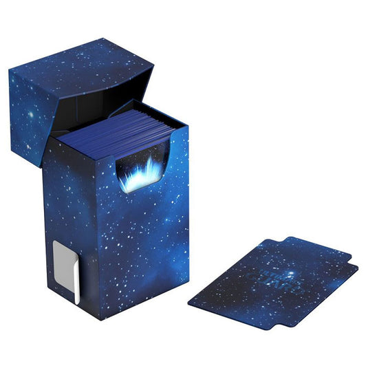 Ultimate Guard - Mini Card Case 75+ - Mystic Space Edition