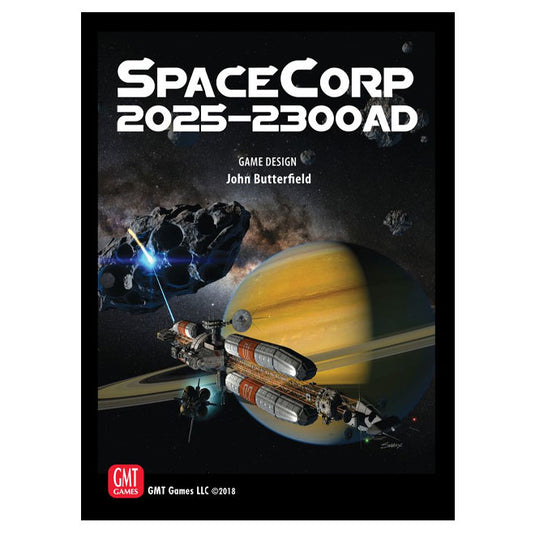 SpaceCorp