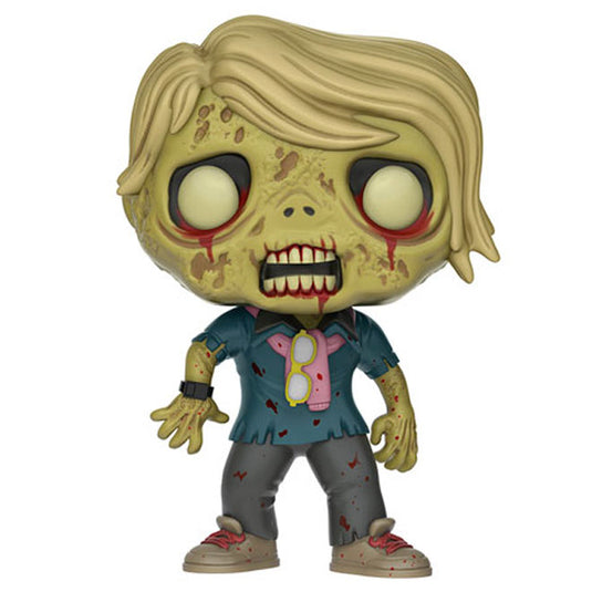 Funko POP! - Call Of Duty Spaceland Zombie  #148