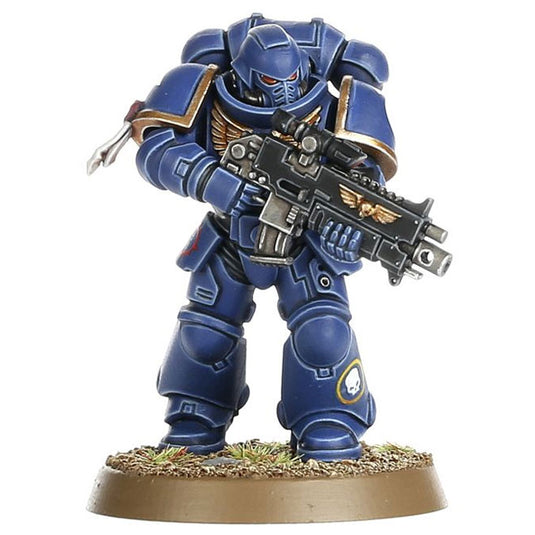 Free Space Marine Miniature