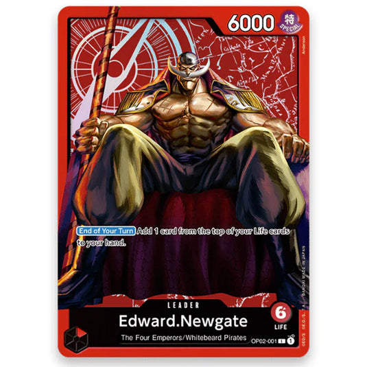One Piece Card Game - Special Goods Set - Former Four Emperors One Piece Card Game - Special Goods Set - Former Four Emperors