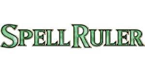 Yu-Gi-Oh! - Spell Ruler: 25th Anniversary