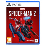 Marvel's Spider-Man 2 - PS5