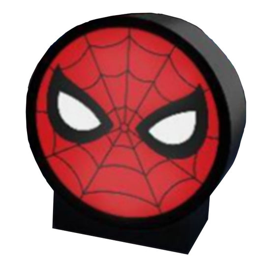 Spider-Man - Box Light