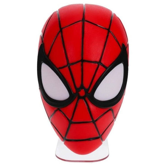 Spider-Man - Mask Lamp
