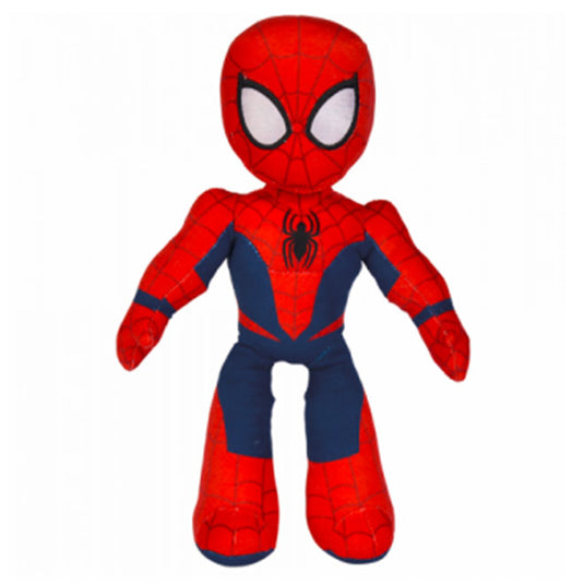 Disney - Marvel - Spider-Man Poseable (25cm)
