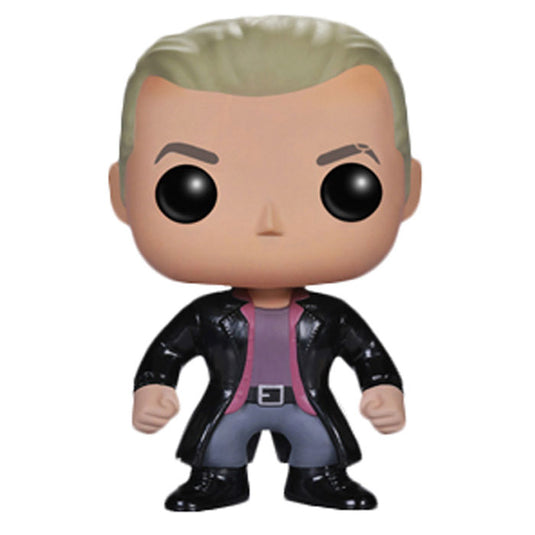 Funko POP! - Buffy The Vampire Slayer - #124 Spike Figure