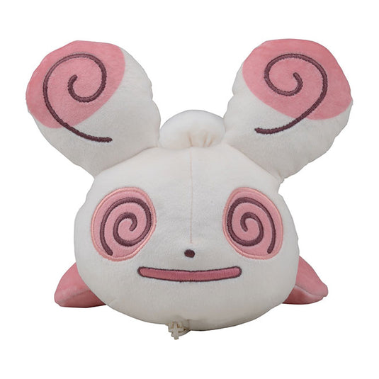 Pokemon - Plush Pencil Case - Confused Spinda (6 Inch)