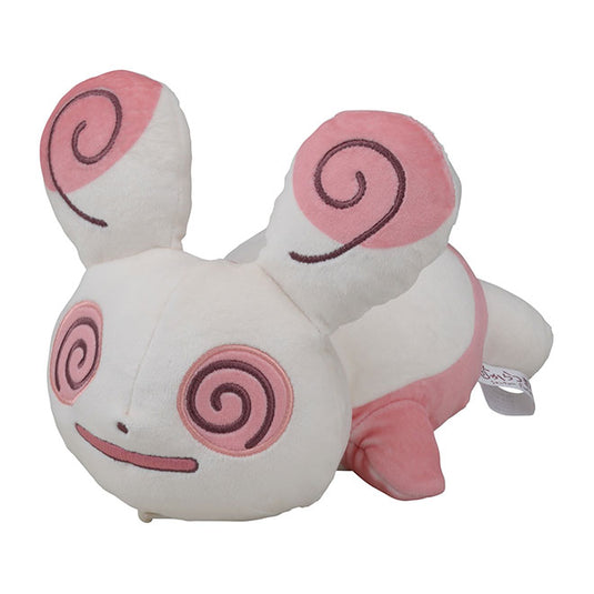 Pokemon - Plush Pencil Case - Confused Spinda (6 Inch)