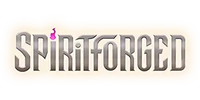 Riftbound - Spiritforged logo