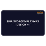 Riftbound: League of Legends TCG - Spiritforged - Playmat - Design #1